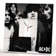 Интерьерные часы  ACDC